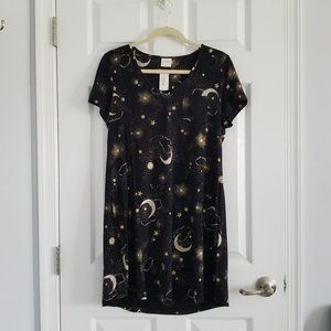 NWT Soma Celestial Nightgown - S